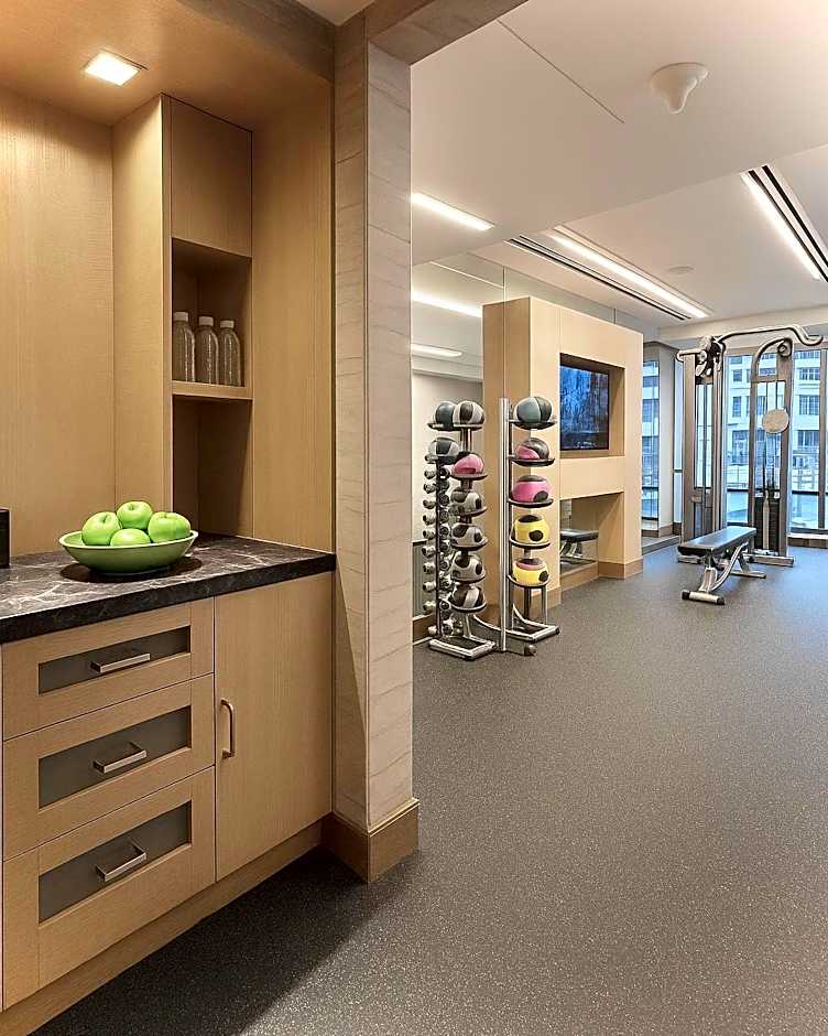 Jabal Omar Hyatt Regency Makkah