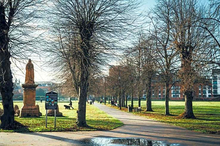 Secluded Oasis 1BR flat, Bethnal Green, 2min Tube