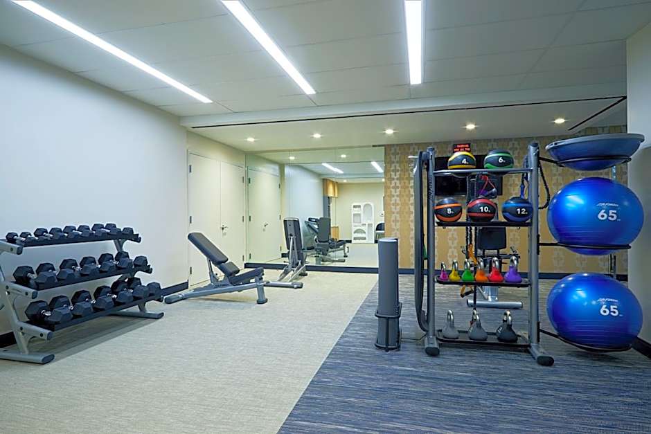 Courtyard by Marriott Santa Barbara Downtown