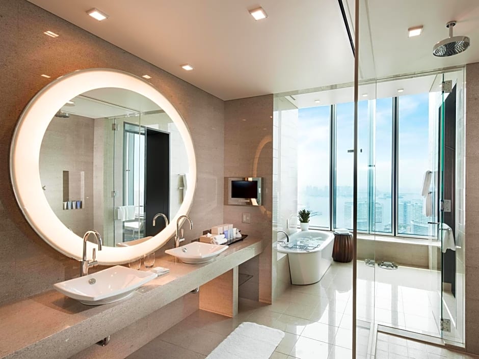 Conrad Tokyo