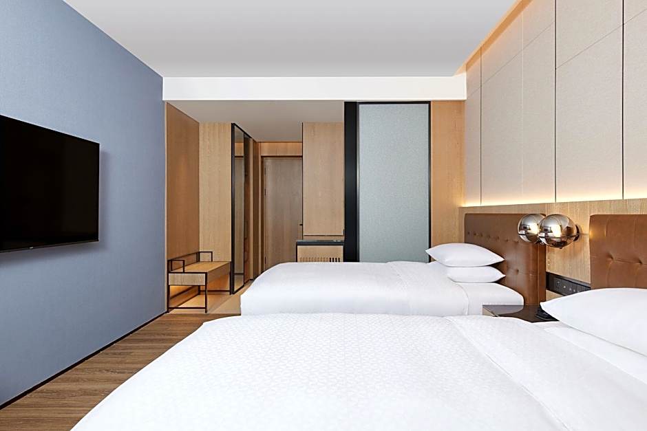 Four Points by Sheraton Huzhou