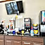 Days Inn by Wyndham Suites Fredericksburg