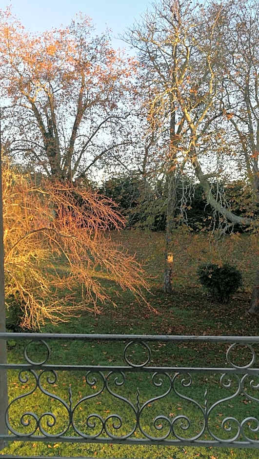 Domaine de Rateau