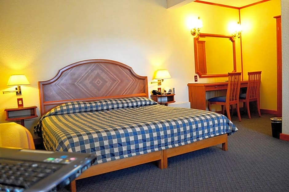 Hotel Lastra