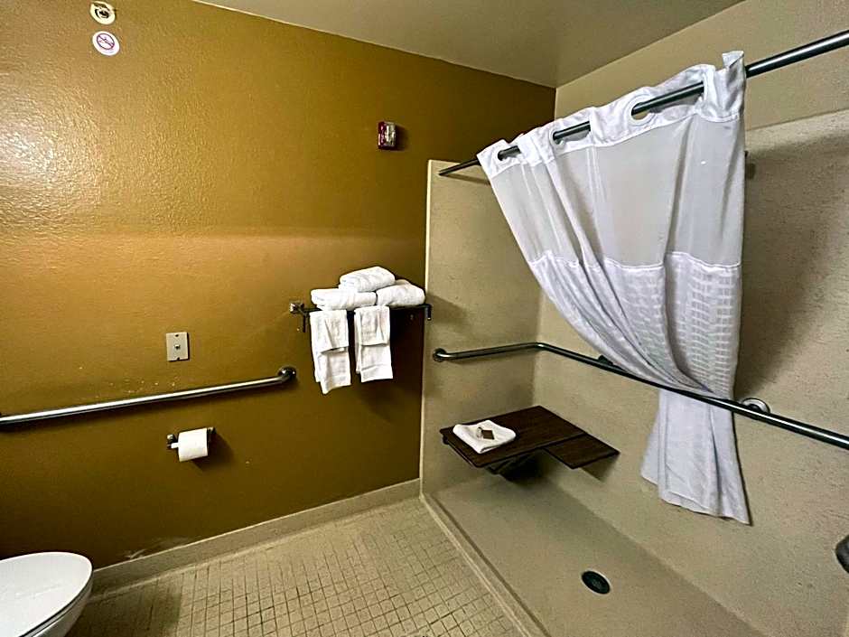 Studio 6 Memphis, TN East Memphis