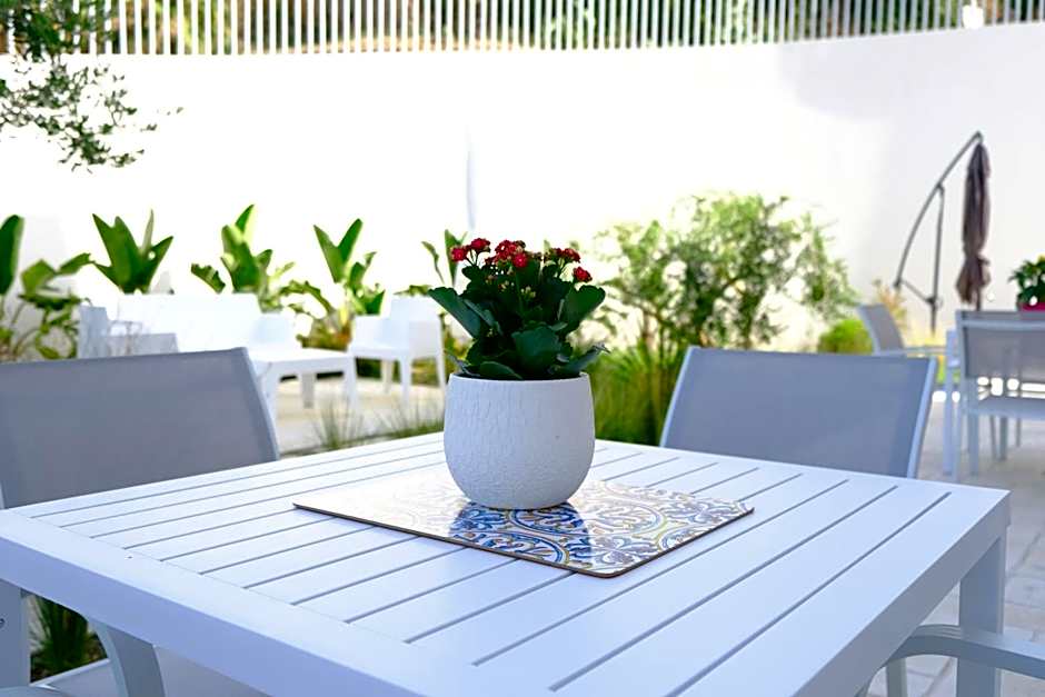 SOL Y MAR Camere e Appartamenti