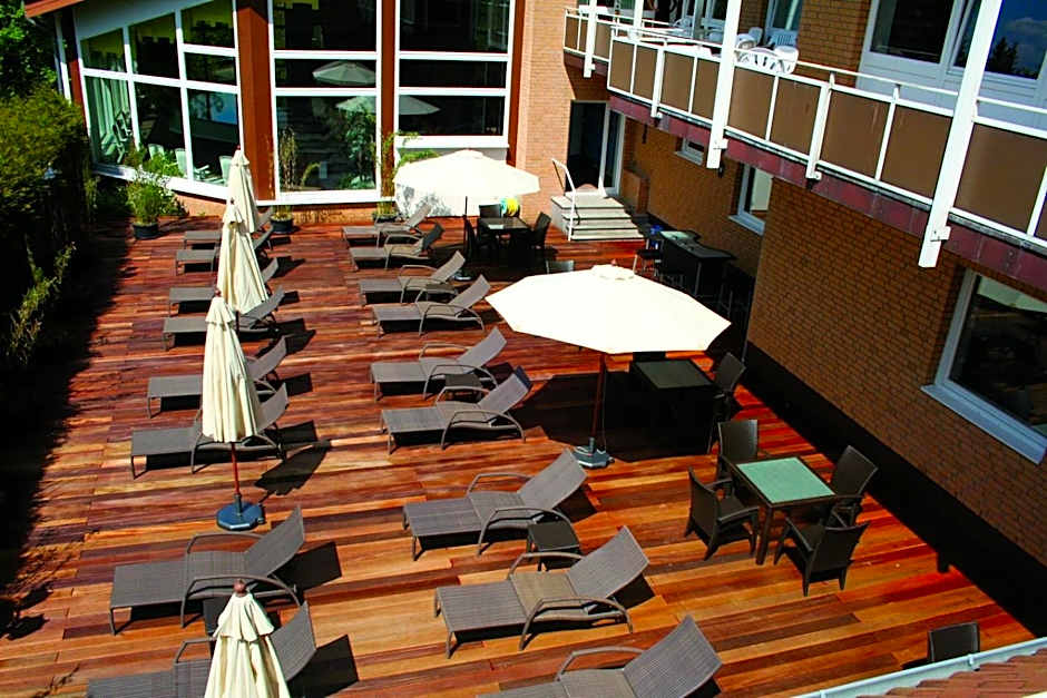 Göbels Hotel Rodenberg