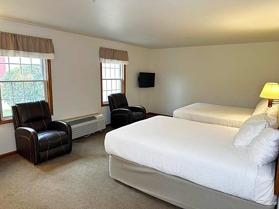 Farmstead Inn and Conference Center