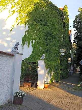 Hotel Zum Goldenen Löwen