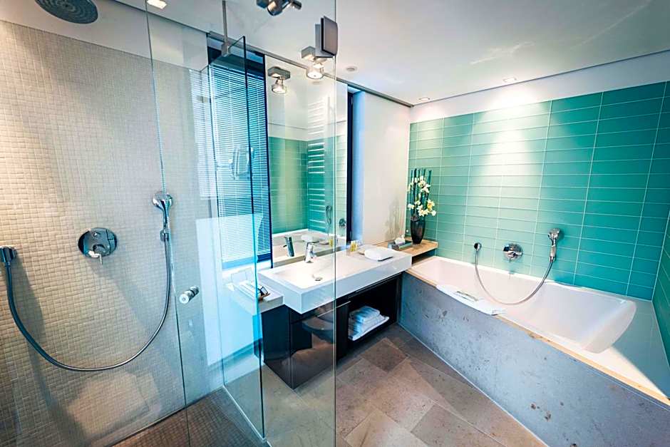 Hotel Der Blaue Reiter