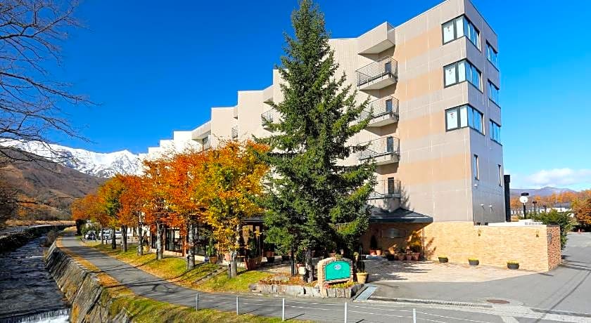 Hotel Hakuba