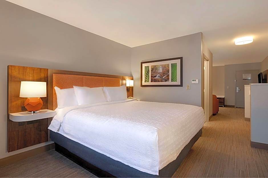 Hampton Inn By Hilton Hot Springs