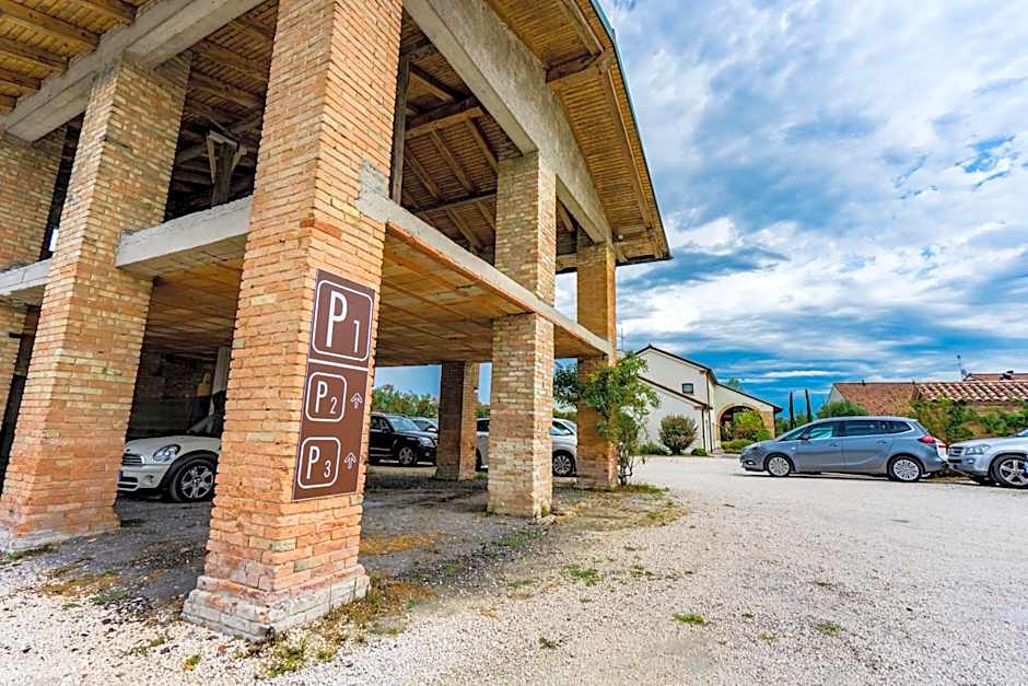 Annia Park Hotel Venice Airport