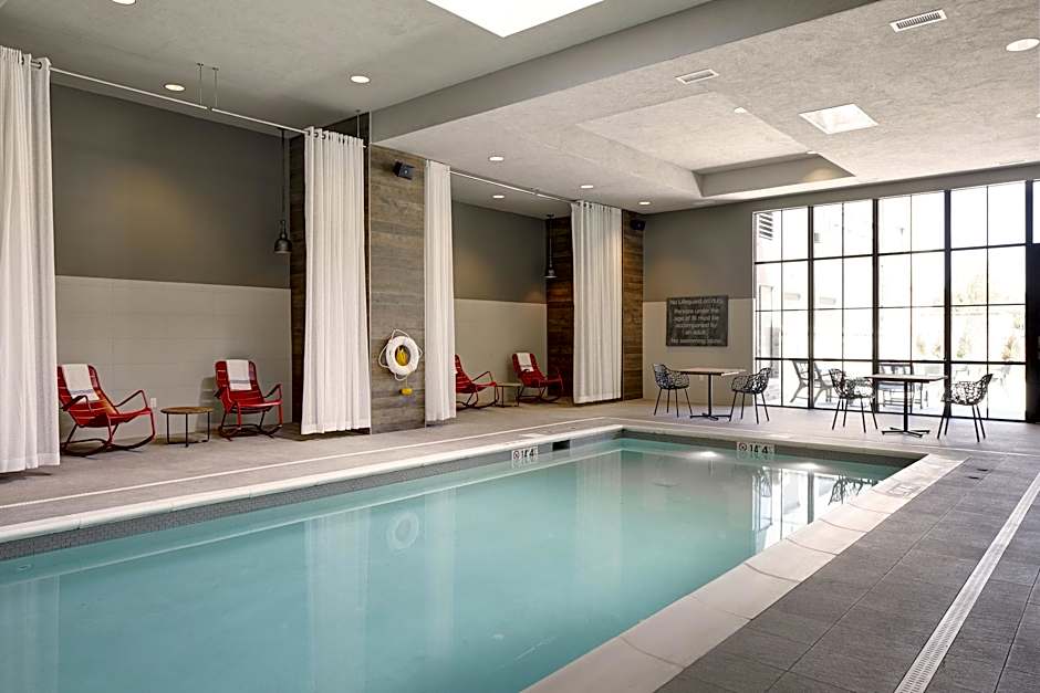 Archer Hotel Florham Park
