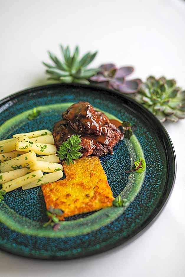 Hotel du Léman - Jongny