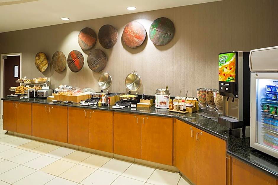 SpringHill Suites by Marriott Indianapolis Fishers
