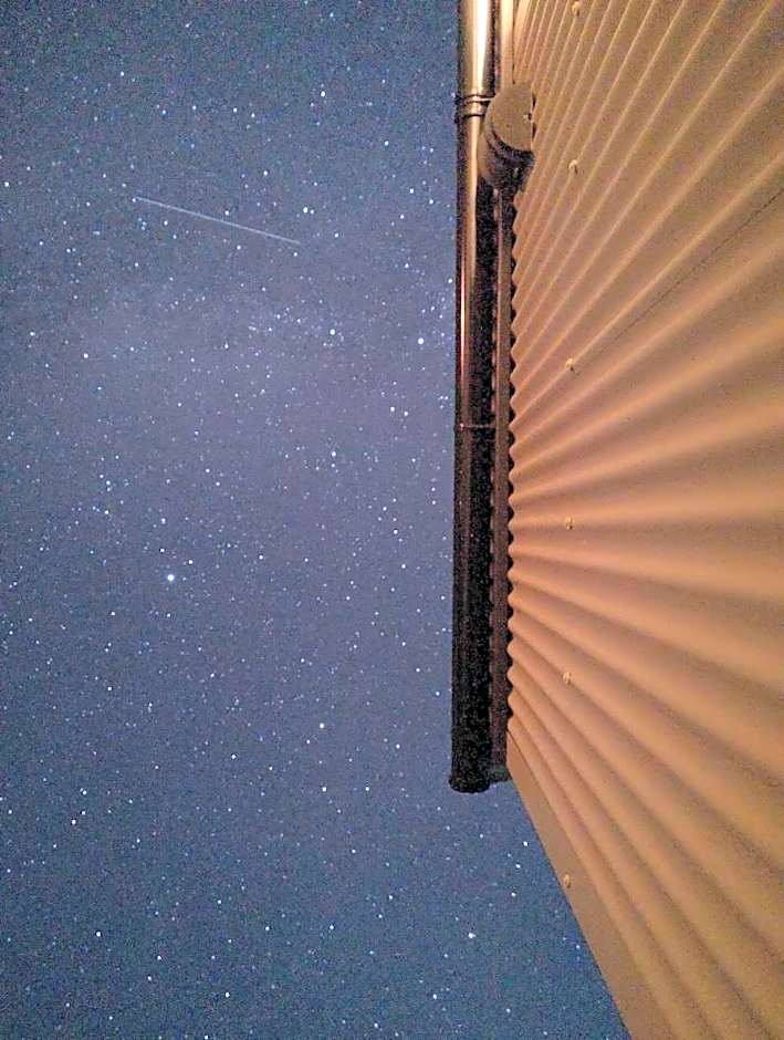 Upper Gilwern Quarry Hut