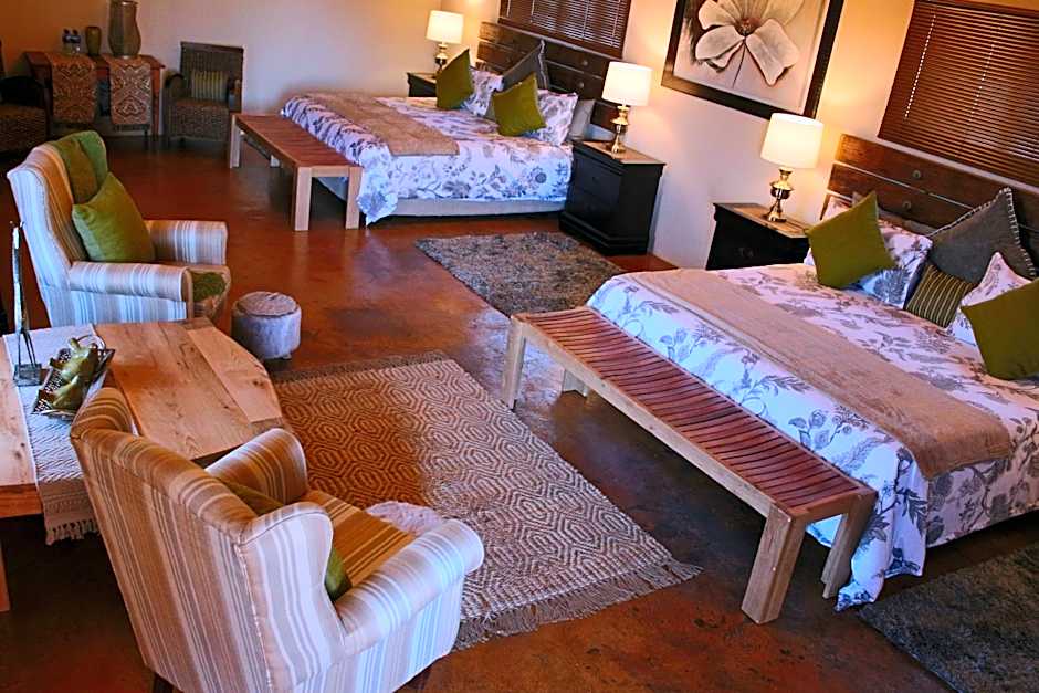 Valley Bushveld Country Lodge