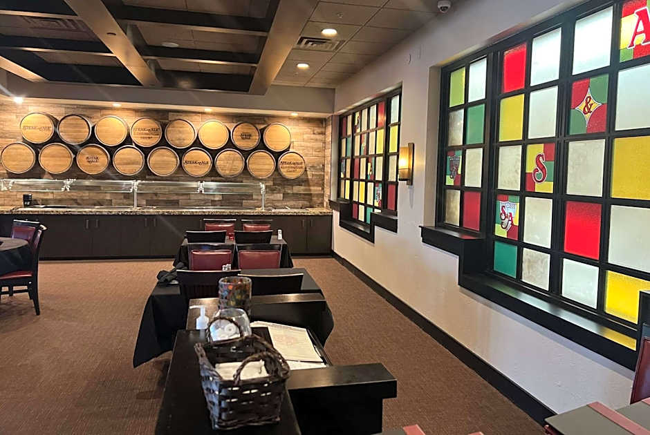 Wyndham Minneapolis South/Burnsville