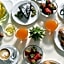 Hotel & Apartments Sasso