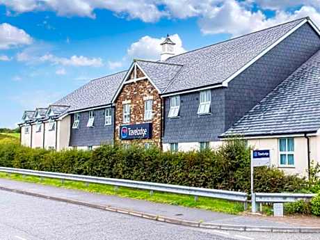 Travelodge Wadebridge