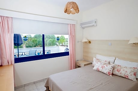 RM201 - One Bedroom Apartment