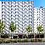 Ibis Paris Porte D Orleans