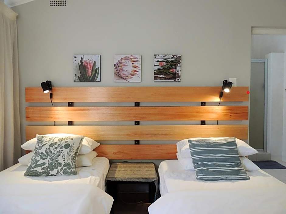 Gentle Breeze Retreat