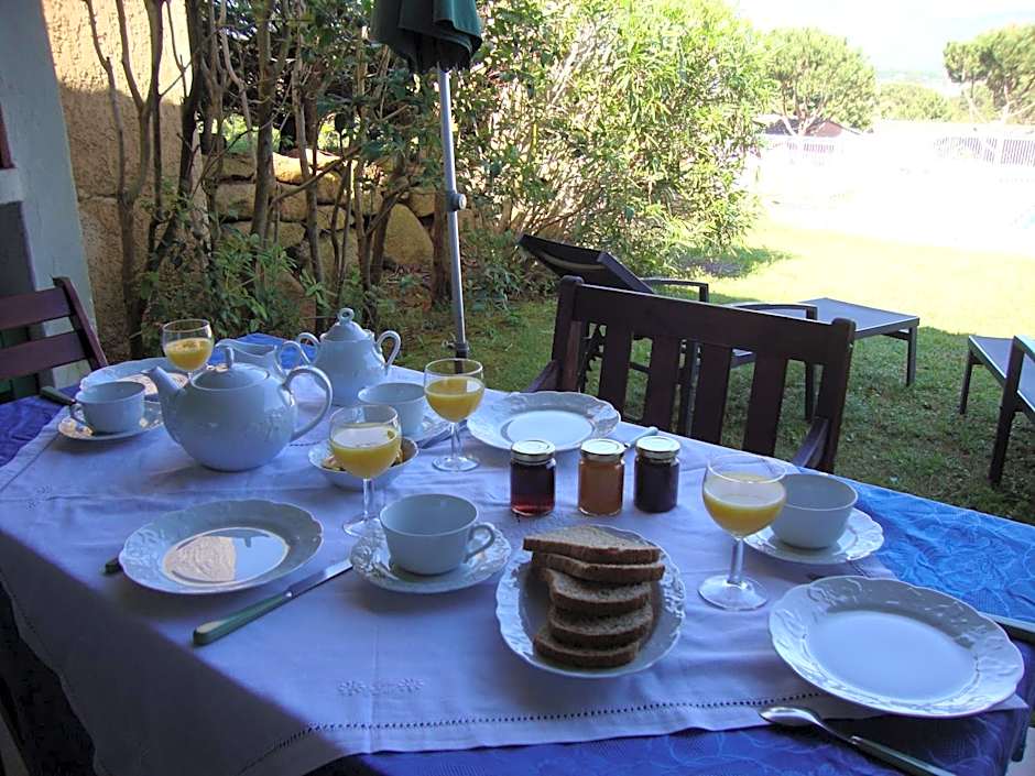 Résidence Le Village Marin