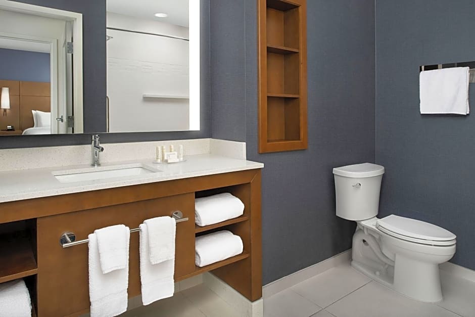 Residence Inn by Marriott Lubbock North