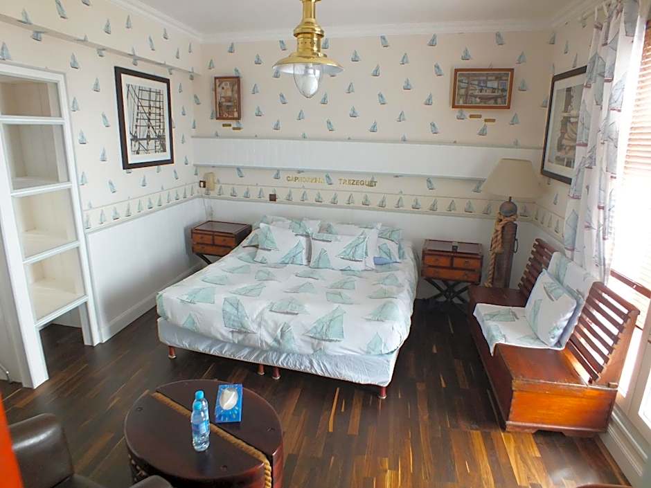 Hôtel - Restaurant - Salon de Thé Le Beauséjour