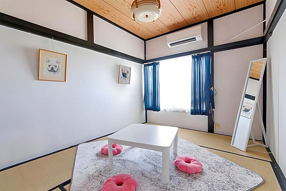 Oasis Wadaura