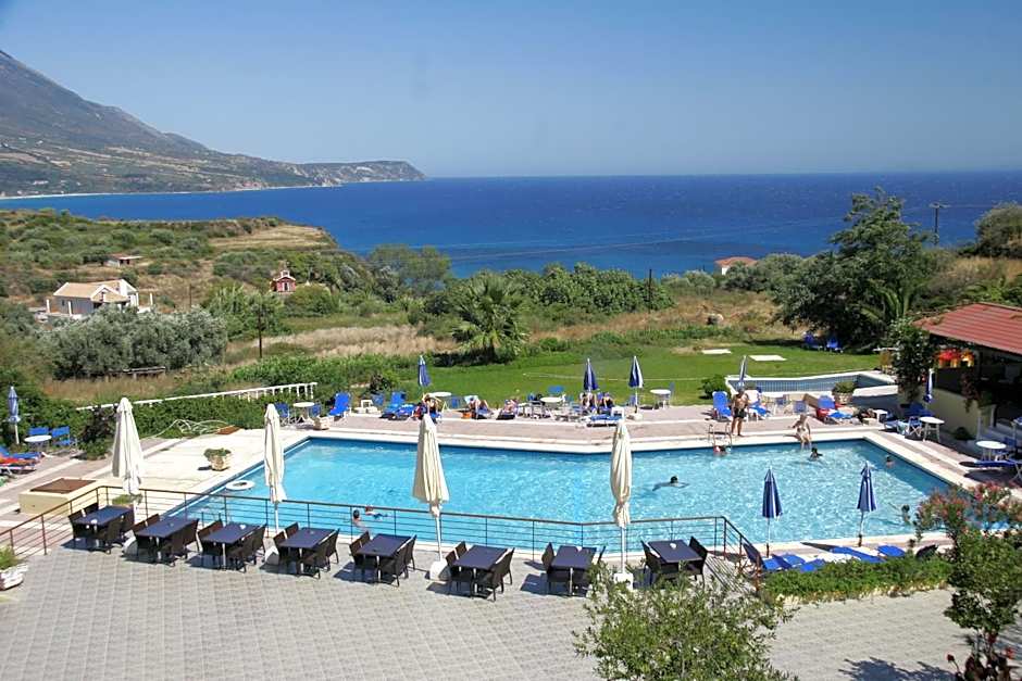 Karavados Beach Hotel