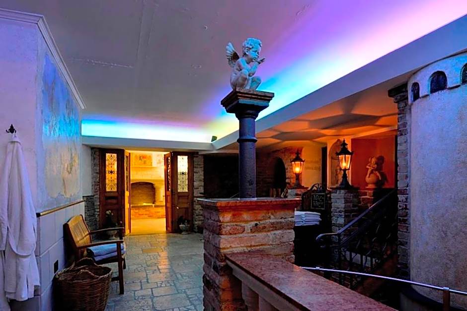 Ringhotel Alpenhof - Patchworkhotel