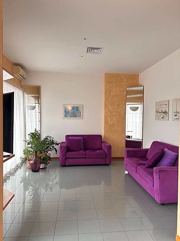 Hotel Crocenzi