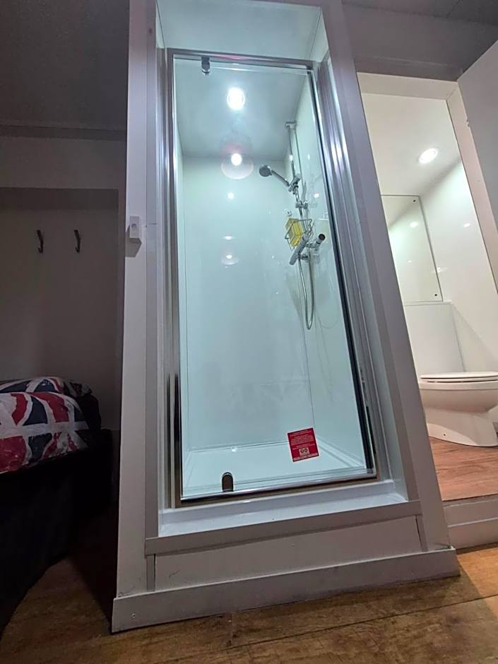 Saint James Backpackers