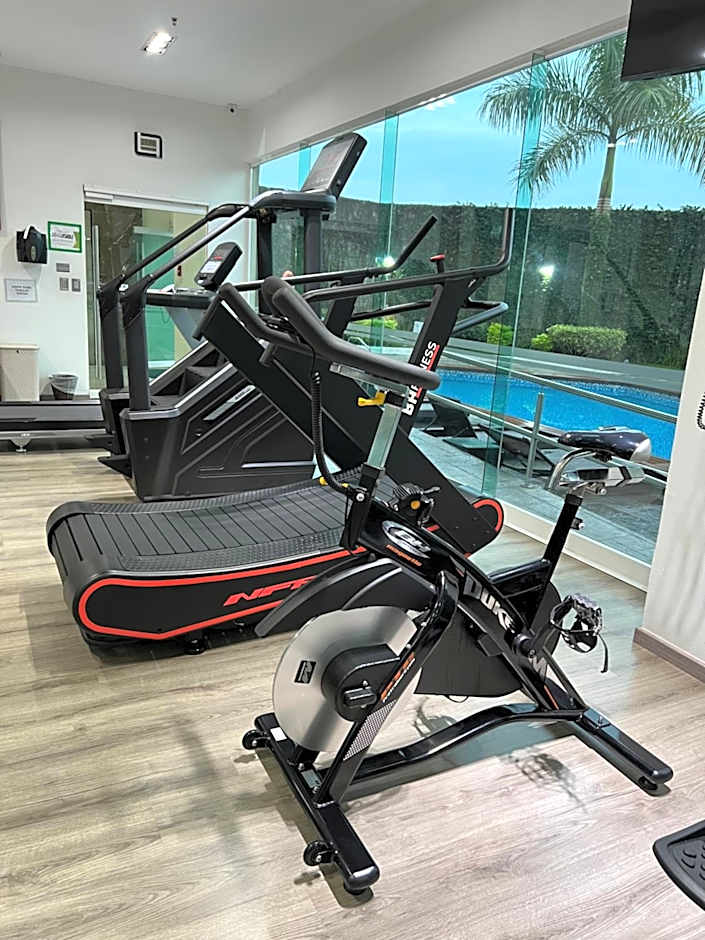 Holiday Inn Uruapan By IHG