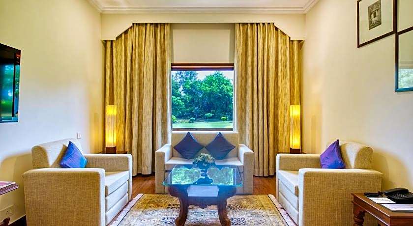 Clarks Khajuraho hotel