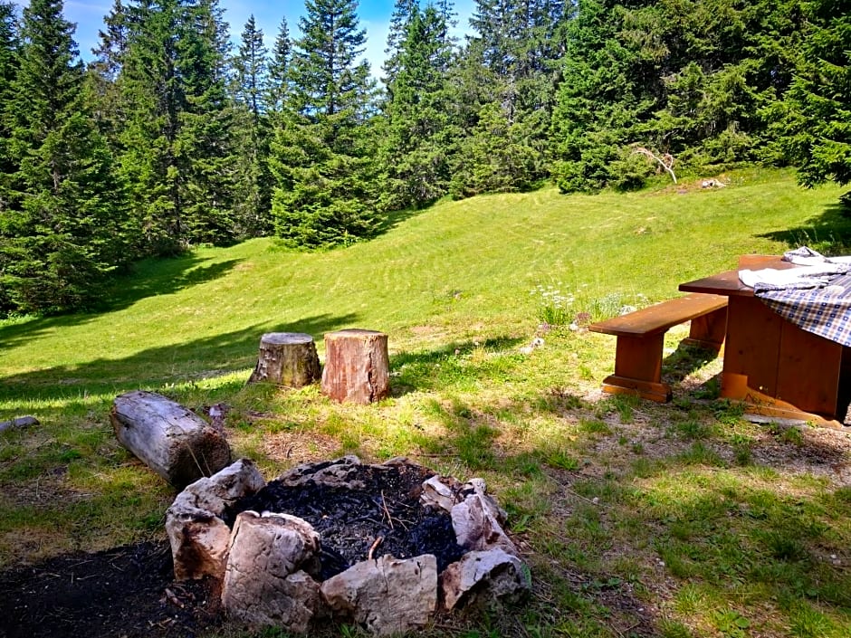 Dolomiti Di Brenta