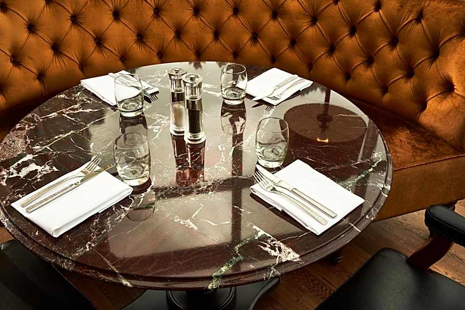 Golf View Hotel & Spa