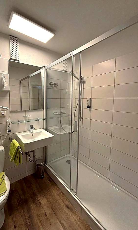 Hotel-Resort Waldachtal - Adults only