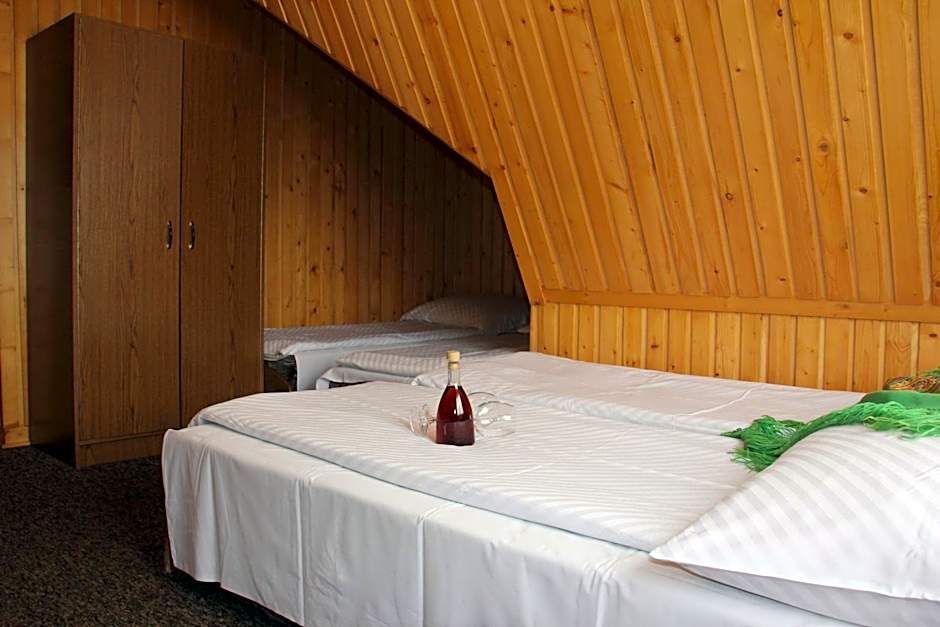 Pokoje Gościnne Madzia