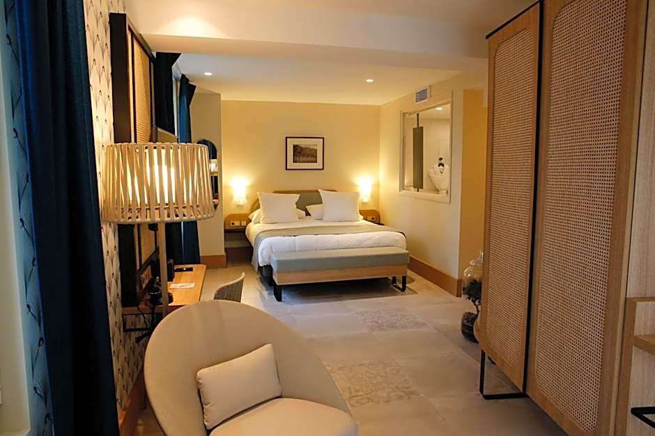 Splendid Hôtel & Spa