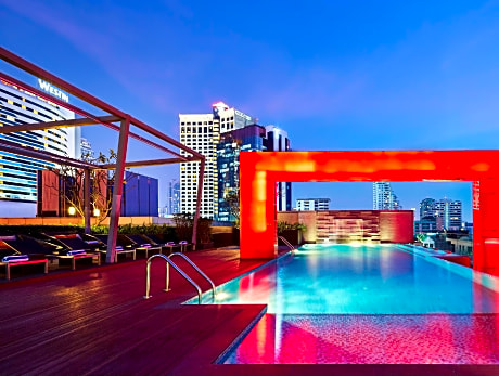 Four Points by Sheraton Bangkok, Sukhumvit 15