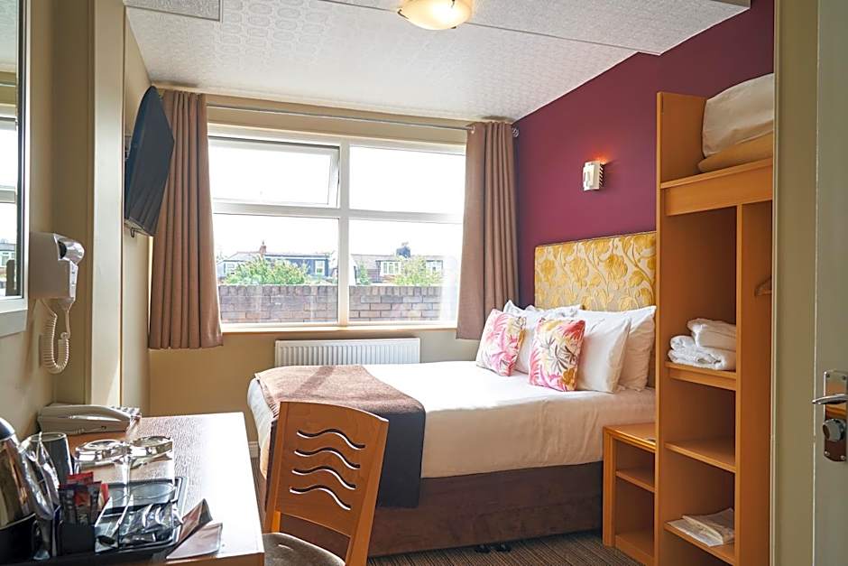 Antoinette Hotel Wimbledon