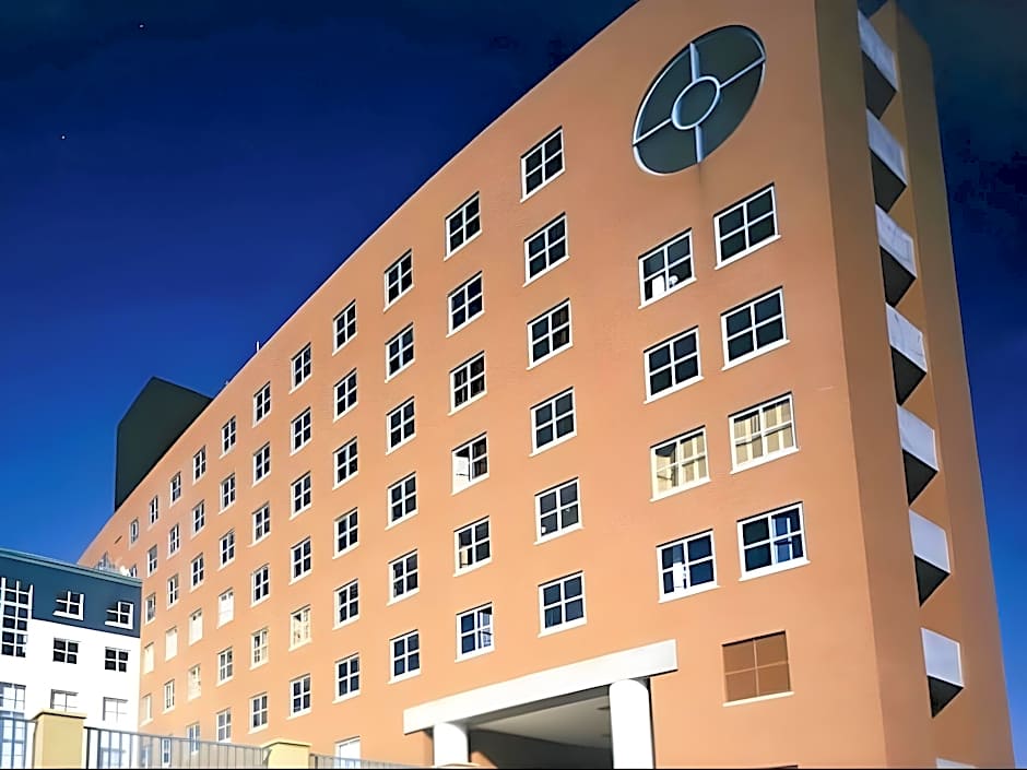 Premier Hotel Mojiko