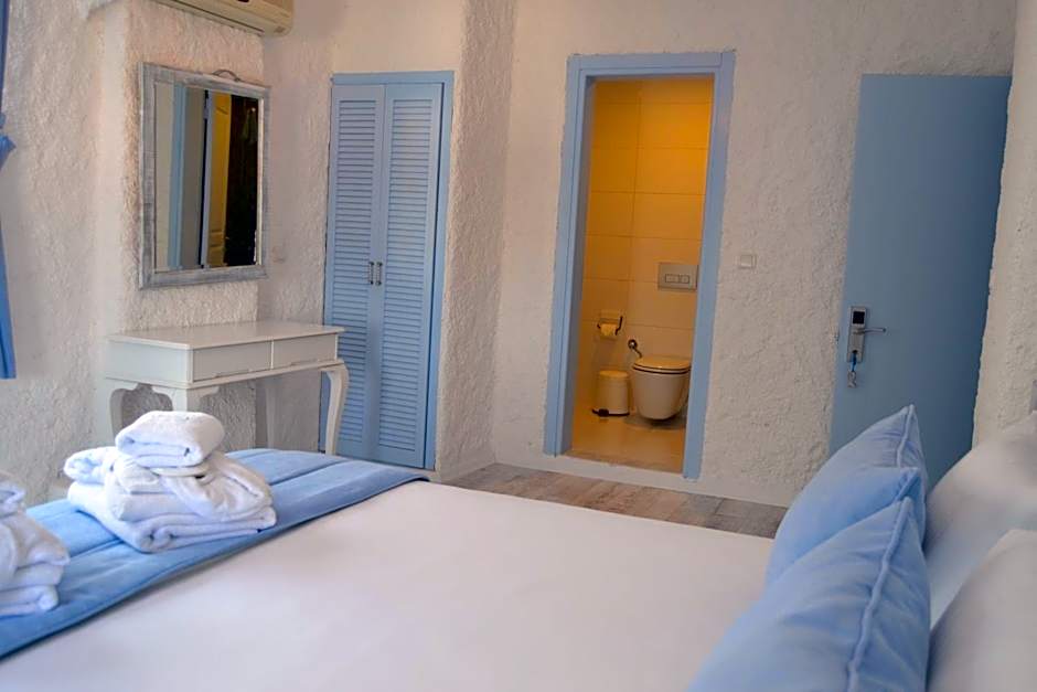 Thea Butik Hotel & Restaurant