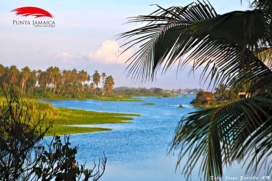 Hotel Boutique Punta Jamaica