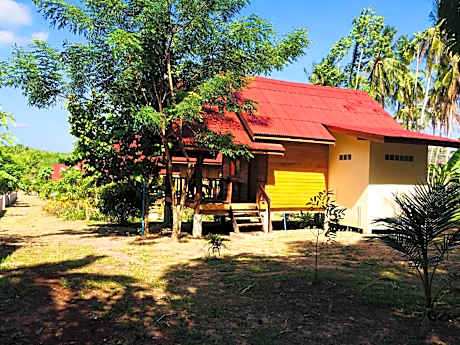 Gardenhomeresortkohjum