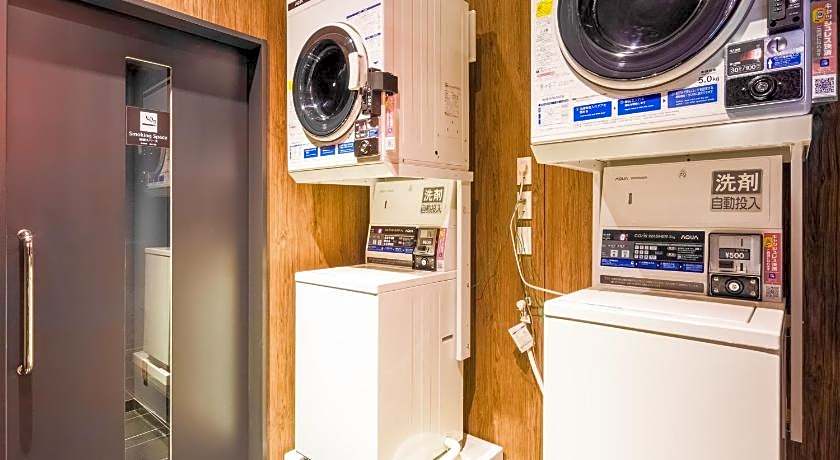 APA Hotel Asakusa Kuramaekita